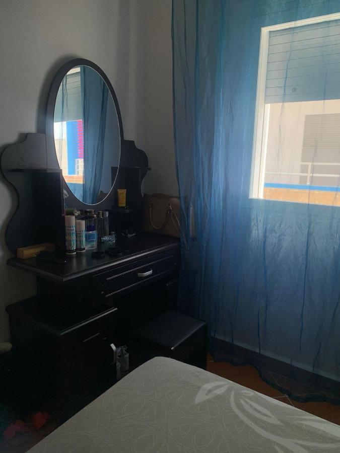 Ouedlaou, Residence Al Fajr เวดลาอู ภายนอก รูปภาพ